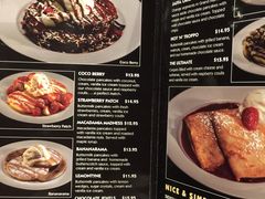 -Pancakes on the rocks(Darling Harbour)