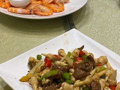 -顺丰轩园林酒家(天河店)