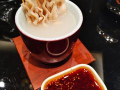 洛阳涮牛肚-阿庄新豫菜(通泰路店)