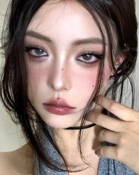 -明天见·化妆造型工作室