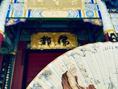 -崇圣寺三塔文化旅游区