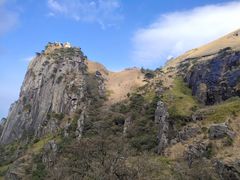 -萍乡武功山风景名胜区