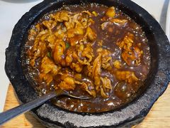 -小吴越·江浙融合菜(惠山万达广场店)