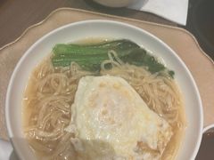 长寿面-协成海鲜火锅(情侣路店)
