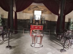 -平遥县衙