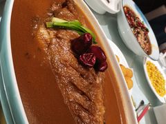 -大铁勺新津菜(东丽阳光新业广场店)