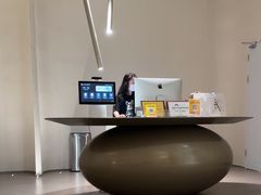 -YCHL FIT 健身(星寰店)