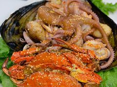 -日照大牌檔•小船海鲜(万平口店)