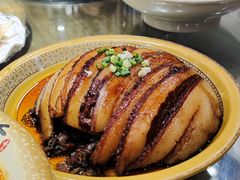 -灶东家民间菜(回兴店)