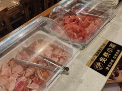 -重庆石磨豆花庄(乔庄店)