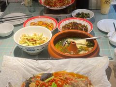 -老妈厨房·长沙街坊菜(国金店)