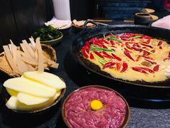 -胖碗火锅(观音桥店)