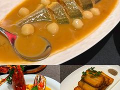 -醉东Oriental House(静安嘉里中心店)
