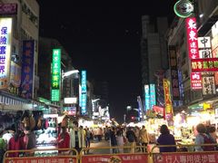 六合夜市-六合夜市