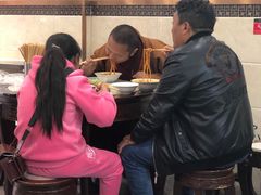 -肖家河家常面(肖家河北街店)