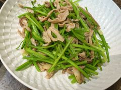 -魁盛居百年鲁菜馆(县西巷店)