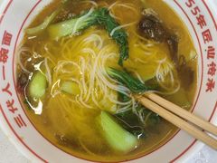 -叶伟胡辣壳面(两路口店)
