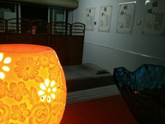 -杰哥盲人按摩足浴(紫薇店)