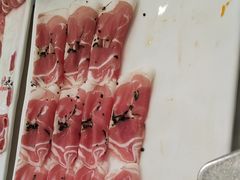 -草原传奇鲜羊火锅(桥北店)