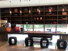 -西安凯悦酒店·湖畔中餐厅