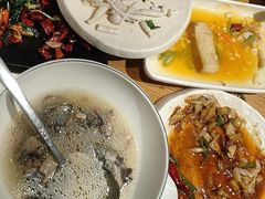 -隔壁老王·家常云南菜(花巷店)