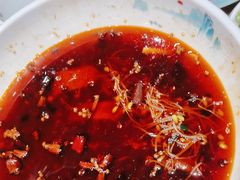 -李氏传家菜(兴城路店)