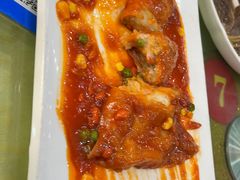 -宝通寺素菜馆(宝通禅寺店)