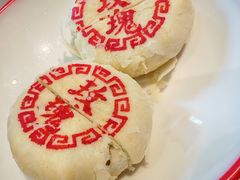 -院落新京菜·烤鸭(地安门店)