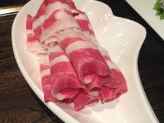 精品牛肉-璞御·海鲜·雪花牛肉局(宾水西道店)