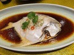家烧大鲳鱼-老灶味道·本帮菜(昌平路店)