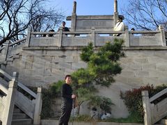 -紫金山山顶公园