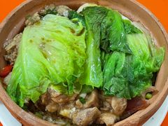 -潮香兴煲仔饭(莲花路店)