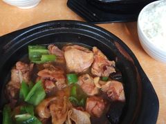 -福宇记黄焖鸡米饭