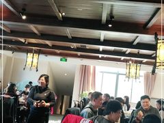 大堂-古北烤鸭王I古北水镇景区店