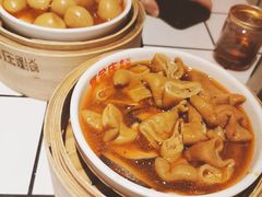 -贤合庄卤味火锅(顺城店)