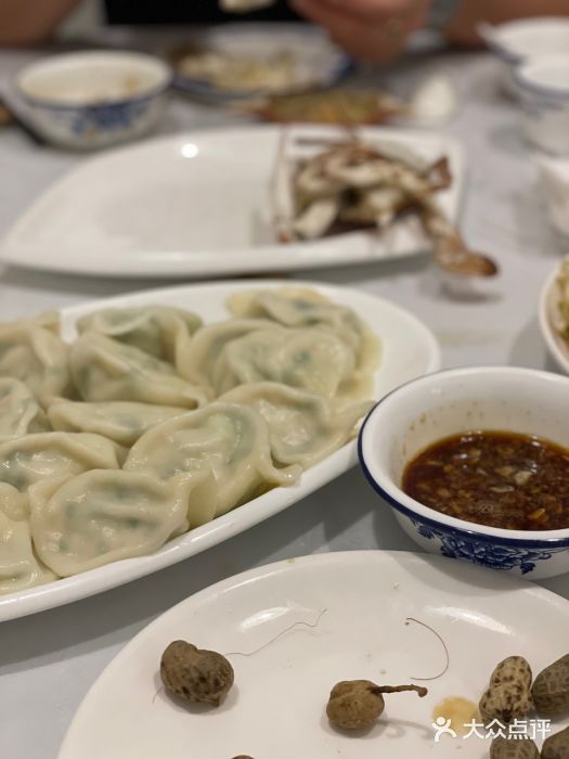 丽华家常菜(北马路店)图片