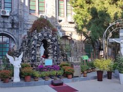 -天主教堂(莲池区)