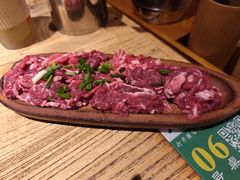 -贵厨酸汤牛肉(花果园国际中心店)