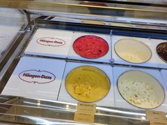 -哈根达斯(美罗城店)