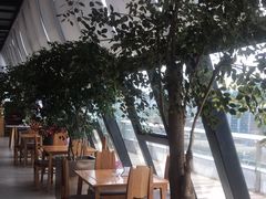 露天位-四月吧餐厅(正阳步行街店)