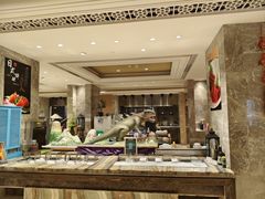 -福州西湖大酒店·怡湖咖啡厅