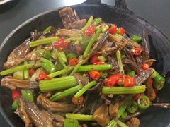 -遇见小院—虹鳟鱼•农家菜(怀柔店)