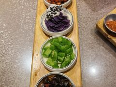 -沁香缘巫山烤鱼(看丹桥店)