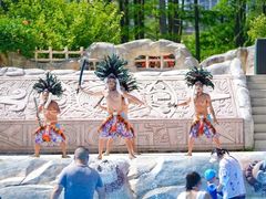 -武汉玛雅海滩水公园