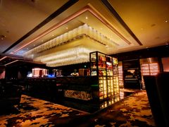 -瑞吉吧 The St·Regis Bar(长沙瑞吉酒店)