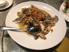 -香云轩·顺德菜(香云纱园林酒店店)