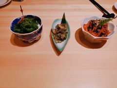 -兆治日本料理(华府世家店)