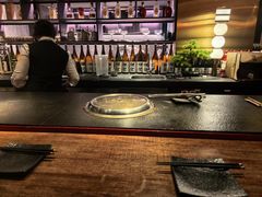 -300杯·和牛烧肉清酒专门店(廊里店)