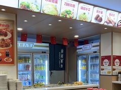 -水仙拉面(水仙街店)