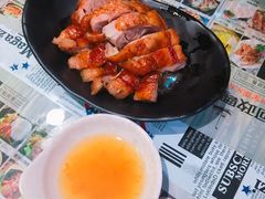 -阿政粤小馆(中央大街店)